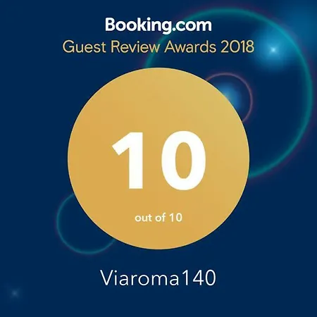 Viaroma140 Holiday home Polignano a Mare